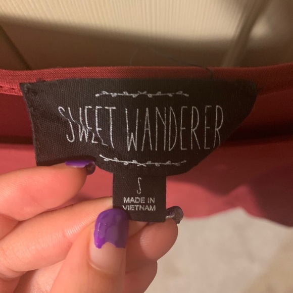 Blouse - Picture 2 of 2